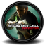 Splinter Cell - Conviction CE 2 Icon 64x64 png